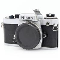Nikon FE body occasion