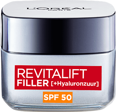 L&apos;Oréal Paris Revitalift Filler Anti-Aging Dagcrème