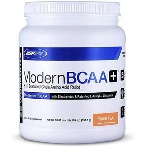 Modern BCAA+ 536gr Peach Tea