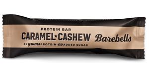 Barebells Caramel Cashew