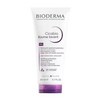 Bioderma Cicabio Baume Lavant 200ml