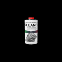 Bostik Liquid 1 Reinigingsmiddel 1ltr