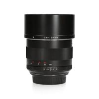 Carl Zeiss Zeiss Planar 85mm f/1.4 ZE - Canon EF - thumbnail