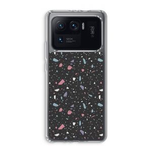 Terrazzo N°16: Xiaomi Mi 11 Ultra Transparant Hoesje