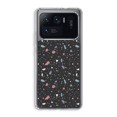 Terrazzo N°16: Xiaomi Mi 11 Ultra Transparant Hoesje