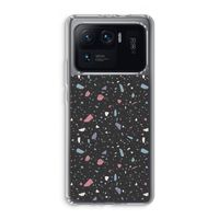 Terrazzo N°16: Xiaomi Mi 11 Ultra Transparant Hoesje