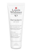 Remederm dry skin lichaamscreme licht geparfumeerd 75 Milliliter