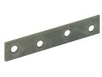 Gb Verbindingsplaat 80 x 15 x 2mm ZM 82215