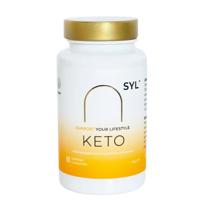 SYL Keto 60Capsules