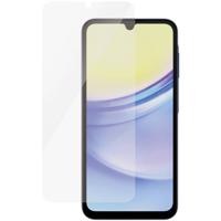 PanzerGlass Ultra-Wide Fit 3807-PG Screenprotector (glas) Samsung Galaxy A16 1 stuk(s) Antibacterieel, Anti-vingerafdruk, Krasvast