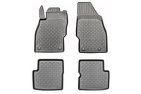 Rubbermatten passend voor Opel Corsa D 2006-2014 / Corsa E 2014-2019 602850 Rubbermatten passend voor Opel Corsa D 2006-2014 / Corsa E 2014-2019 602850