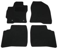 Automatten passend voor Toyota Prius 2005-2009 4-delig BL1845124