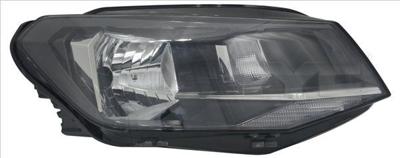 Koplamp 2015212052