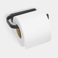 Brabantia MindSet Toiletrolhouder - Mineral Infinite Grey - thumbnail