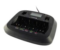 EverActive NC-900U universele Ni-MH batterijlader