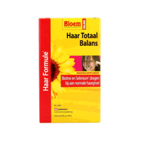 Haar totaal balans 60 Tabletten