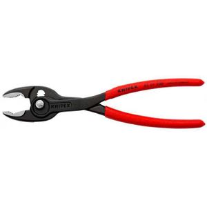 KNIPEX TwinGrip Verstelbare grijptang grijptang