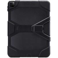Xccess Survivor Essential Case Apple iPad Pro 12.9 (2018/2020/2021/2022) Black (Screenless)