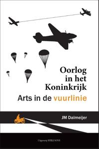 Oorlog in het koninkrijk (Hardback)