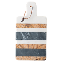 Bloomingville Snijplank Lunamay - thumbnail