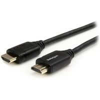 StarTech.com Premium High Speed HDMI kabel met ethernet 4K 60Hz 2 m - thumbnail