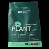 Plant protein choco bio 900 Gram