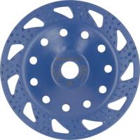 Bosch Accessoires EXPERT Multi Material carbide Slijpkop grof | plat | 180 mm | 22,23 mm - 2608901747