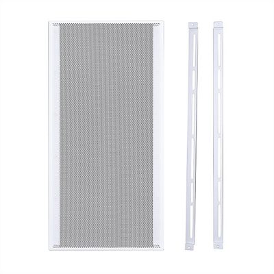 O11 Dynamic EVO Front Mesh Kit Voorpaneel