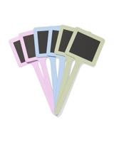 HEMA Plantenlabels - 6 stuks