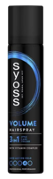 Syoss Volume Hair Spray 3in1 Hold 4 Mini