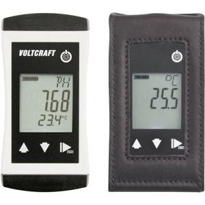 VOLTCRAFT PH-410 + TG-400 pH-meter pH-waarde