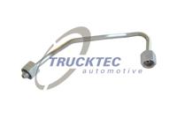 Trucktec Automotive Hogedrukleiding dieselinjectie 02.13.091