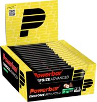 Powerbar Energize Advanced Bar Box of 15