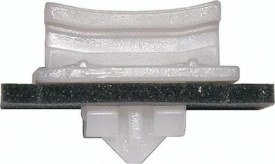 Dresselhaus Disk clamp short ford