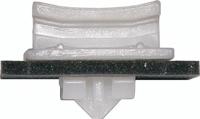 Dresselhaus Disk clamp short ford