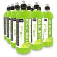 L-Carnitine 2000 12x 700ml Lemon Lime - thumbnail