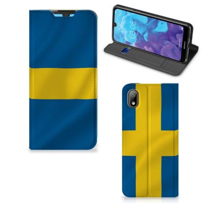 Huawei Y5 (2019) | Standcase | Zweden