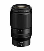 Nikon Nikkor Z 70-180mm f/2.8