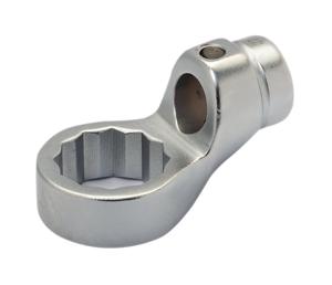 Bahco Insteekringsleutel | spie-aansluiting 16 mm | 7 mm - 168-7