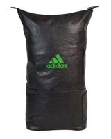 BACKPACK MULTIGAME BLACK AND GREEN