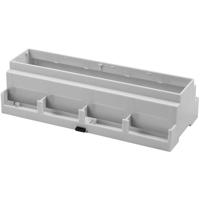 Camdenboss CNMB-12W-2-CON DIN-rail-behuizing 212 x 90 x 58 1 stuk(s) - thumbnail