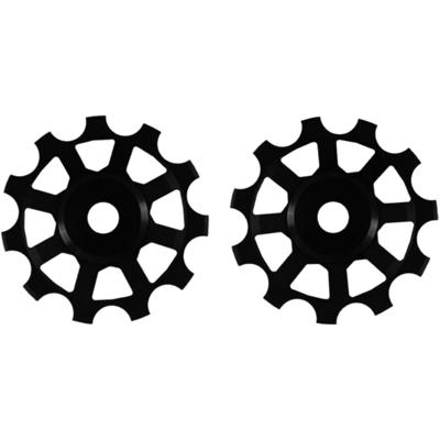 Novaride Ceramic pulley wheels 11 t Novaride Ceramic pulley wheels 11 t