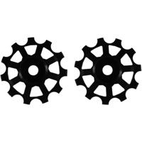 Novaride Ceramic pulley wheels 11 t Novaride Ceramic pulley wheels 11 t