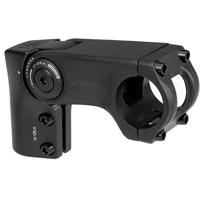 Elvedes Ergotec voorbouw "sepia ahead 50 xl" stem ergotec sepia ahead 50 xl 110mm black