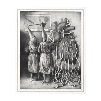 Altaar - CD (7090014387320)