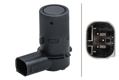 Sensor, park distance control 6PX358141481