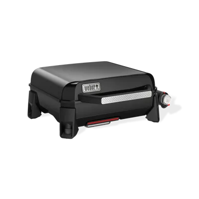 Weber SLATE GP Premium bakplaat van 43 cm