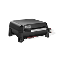 Weber SLATE GP Premium bakplaat van 43 cm