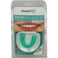 Sleeppro Knarsbitje self-fit AM (anti-microbieel)