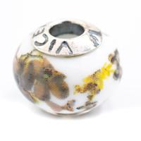 Sieraad Dames Viceroy VMB0044-27 Wit 1 cm